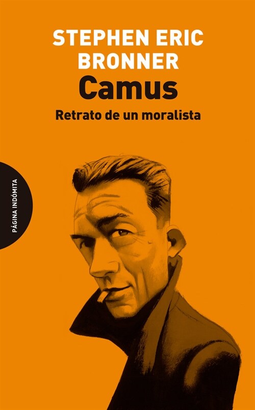 CAMUS (Paperback)
