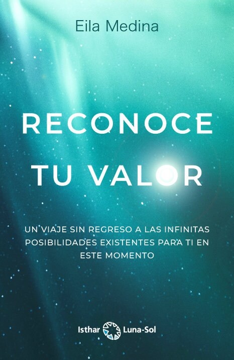 RECONOCE TU VALOR (Paperback)
