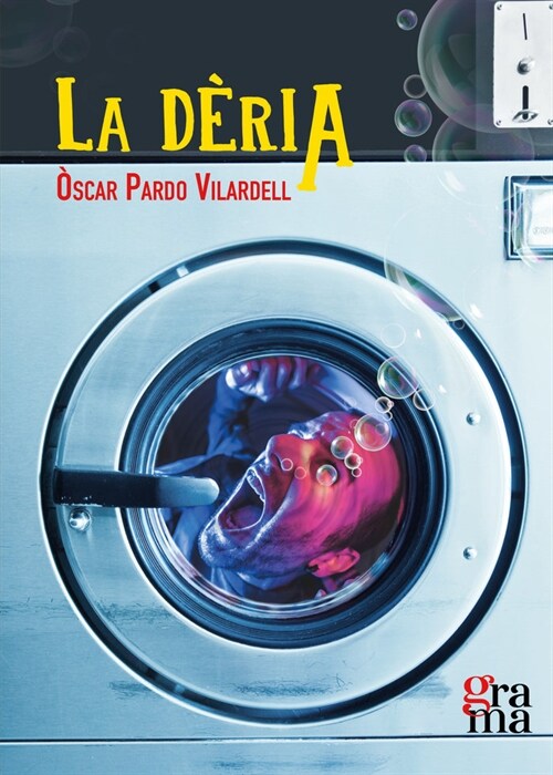 LA DERIA (Paperback)