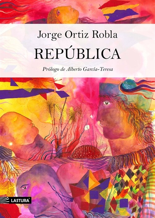 REPUBLICA (Paperback)