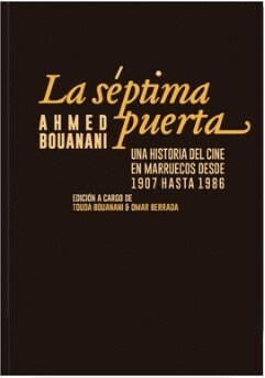 LA SEPTIMA PUERTA (Book)