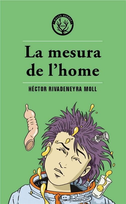 LA MESURA DE LES COSES (Paperback)