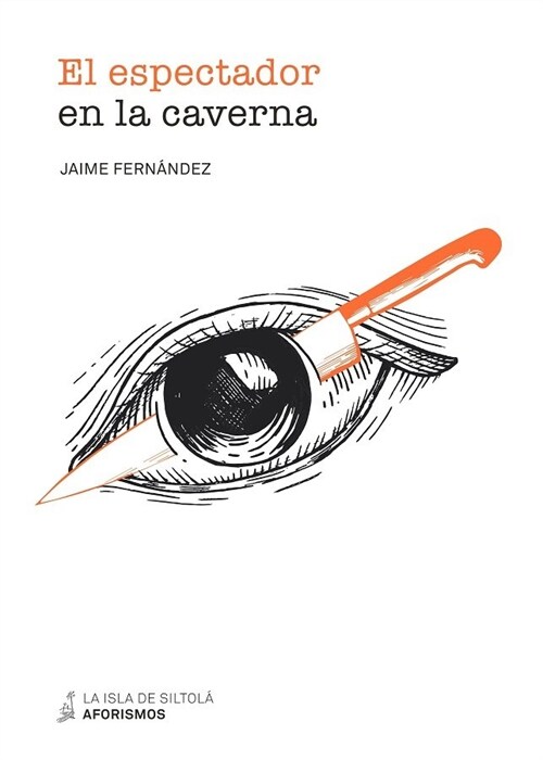 El espectador en la caverna (Paperback)