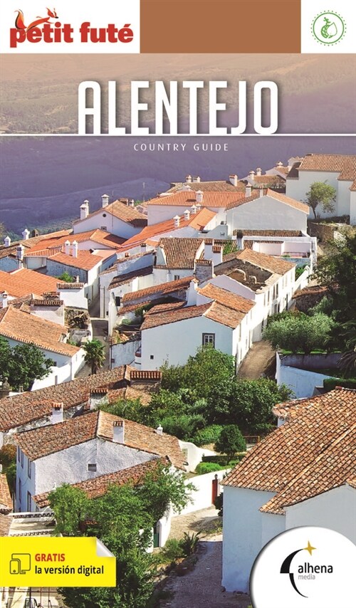 ALENTEJO (Paperback)