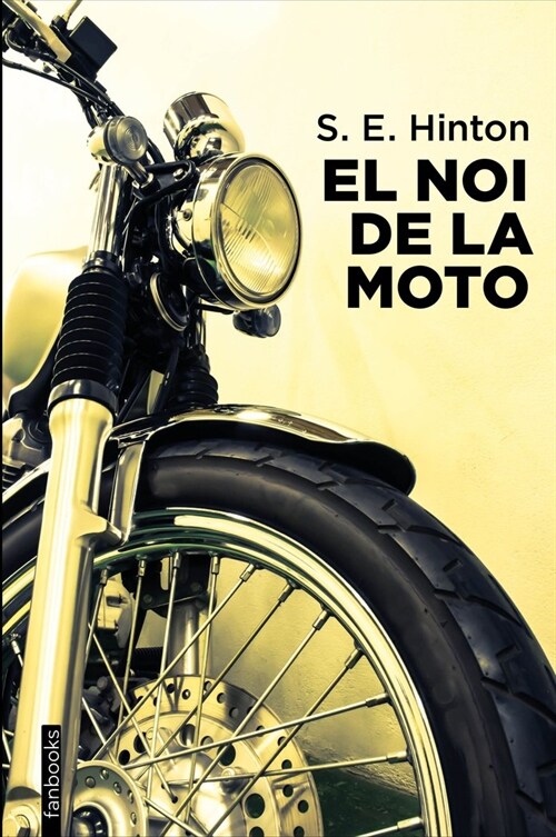 EL NOI DE LA MOTO (Paperback)