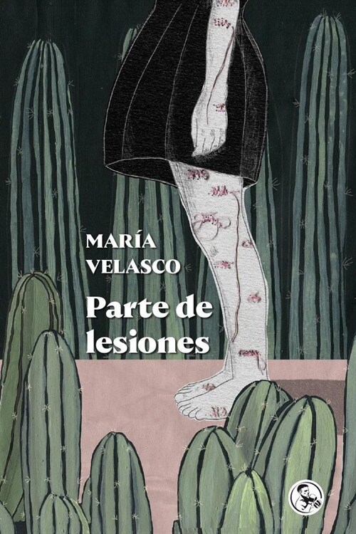 PARTE LESIONES (Paperback)