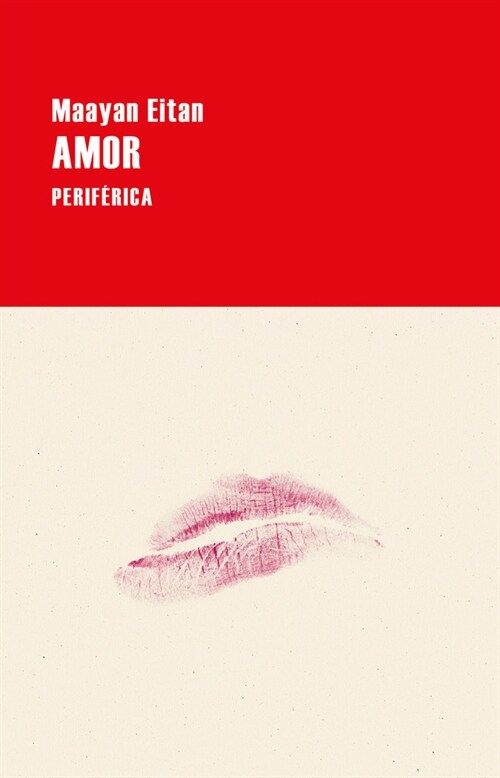 AMOR (Paperback)