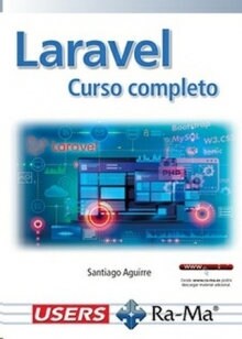 LARAVEL CURSO COMPLETO (Book)