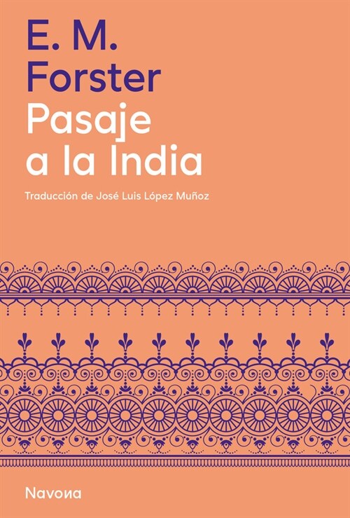 PASAJE A LA INDIA (Paperback)