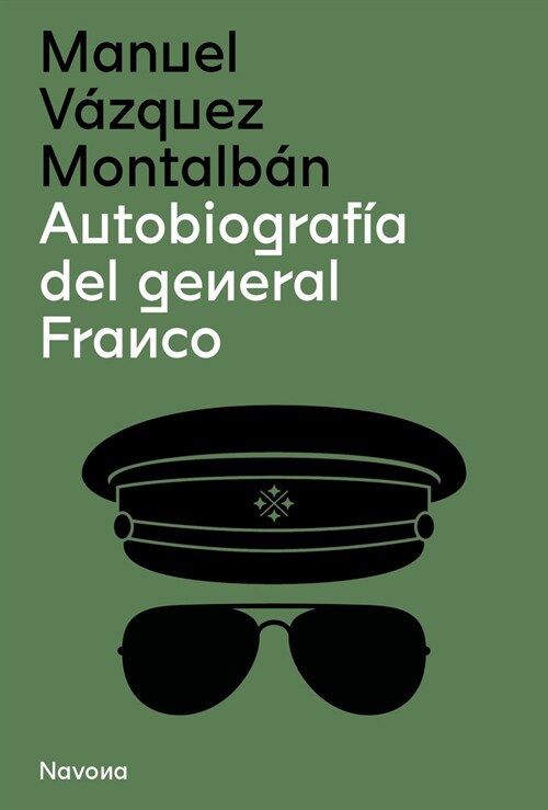 AUTOBIOGRAFIA DEL GENERAL FRANCO (Paperback)