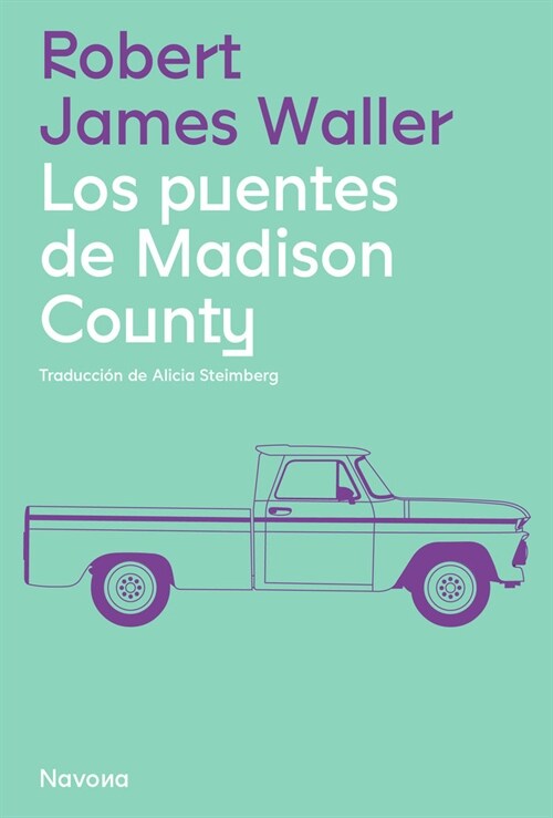 Puentes de Madison County, Los (Paperback)
