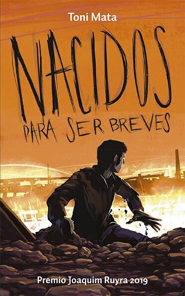NACIDOS PARA SER BREVES (Paperback)