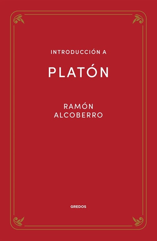 INTRODUCCION A PLATON (Paperback)