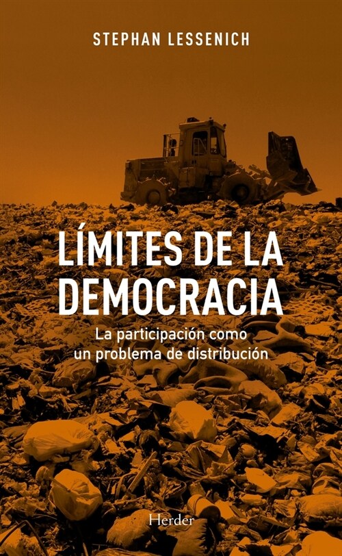 L?ites de la Democracia (Paperback)