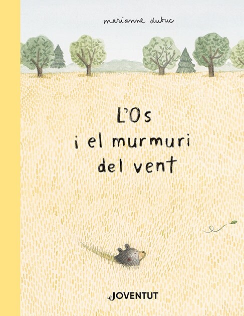 LOS I EL MURMURI DEL VENT (Paperback)