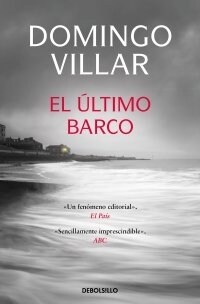 EL ULTIMO BARCO (Paperback)