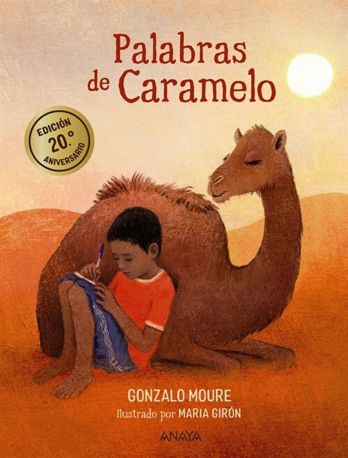 PALABRAS DE CARAMELO (Paperback)