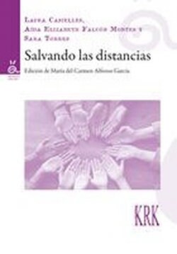 SALVANDO LAS DISTANCIAS (Paperback)