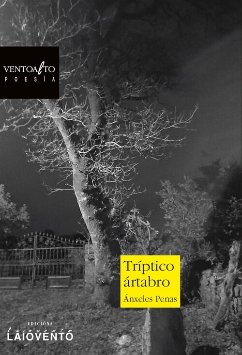 Triptico artabro (Paperback)