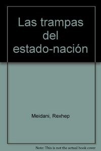 TRAMPAS DEL ESTADO NACION (Book)