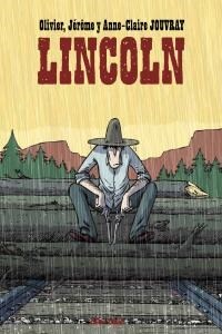 Lincoln (Hardcover)