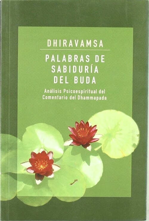 Palabras de sabiduria del Buda (Paperback)