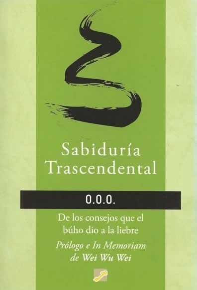 Sabiduria trascendental (Paperback)