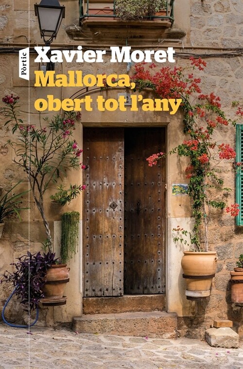 MALLORCA, OBERT TOT LANY (Paperback)