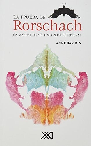 La prueba de Rorschach (00)