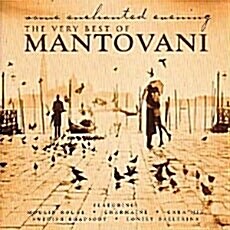 (The) Very Best of Mantovani