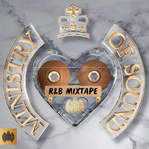 [수입] Ministry Of Sound: R&B Mixtape [3CD]