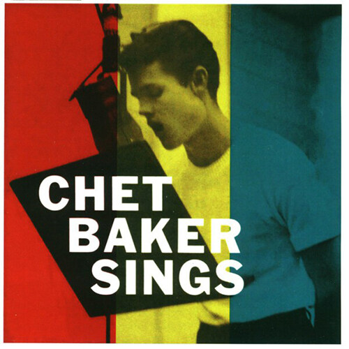 [중고] [수입] Chet Baker - Chet Baker Sings
