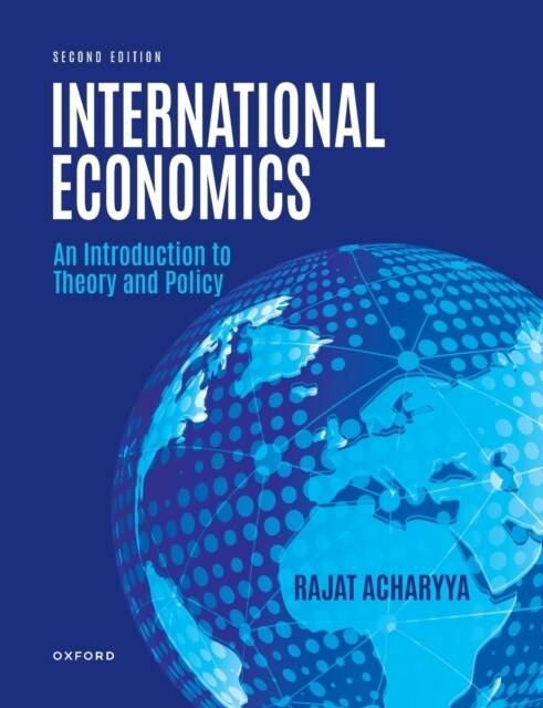 International Economics : An Introduction to Theory and Policy (Paperback, 2 Revised edition)