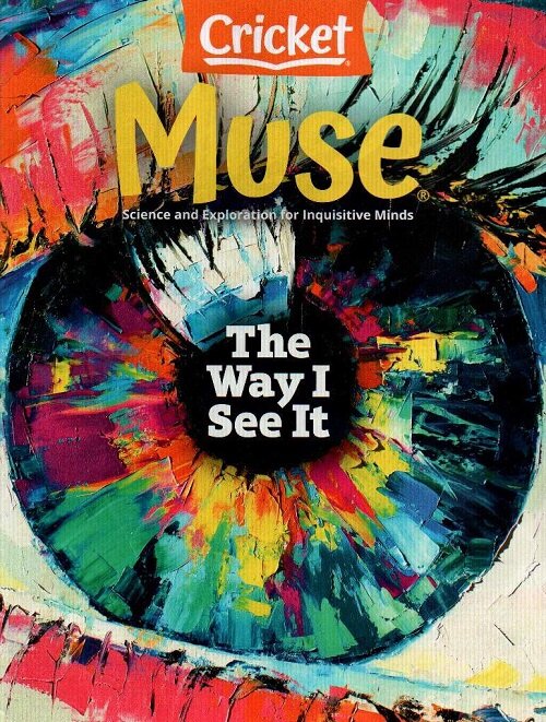 MUSE(월간 미국판) : 2021년 01월호