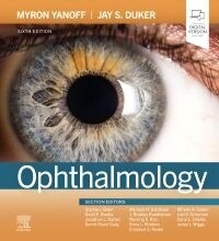 Ophthalmology (Hardcover, 6)