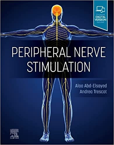 Peripheral Nerve Stimulation: A Comprehensive Guide (Hardcover)