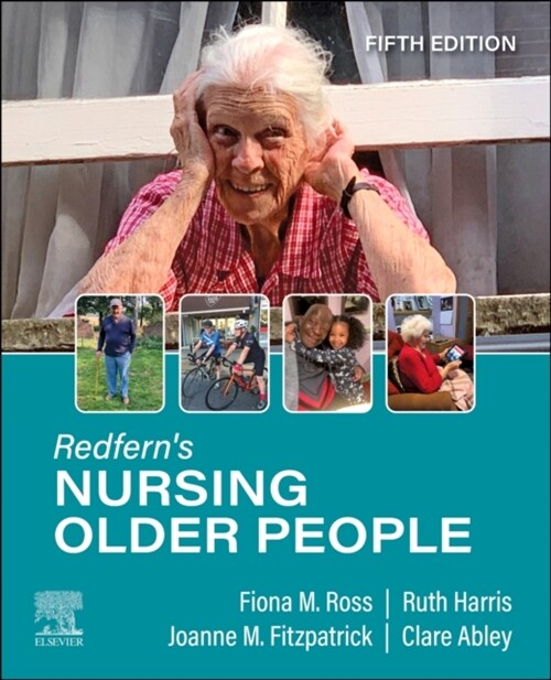 Redferns Nursing Older People (Paperback, 5 ed)