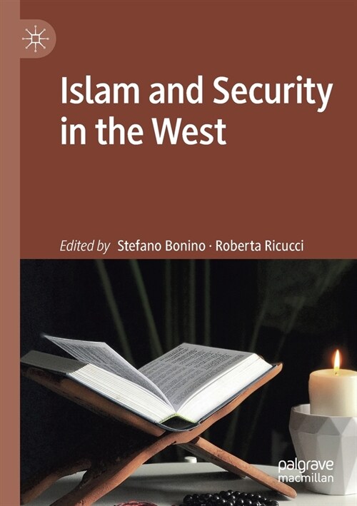 Islam and Security in the West (Paperback)