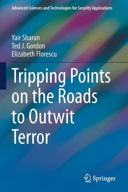Tripping Points on the Roads to Outwit Terror (Paperback)