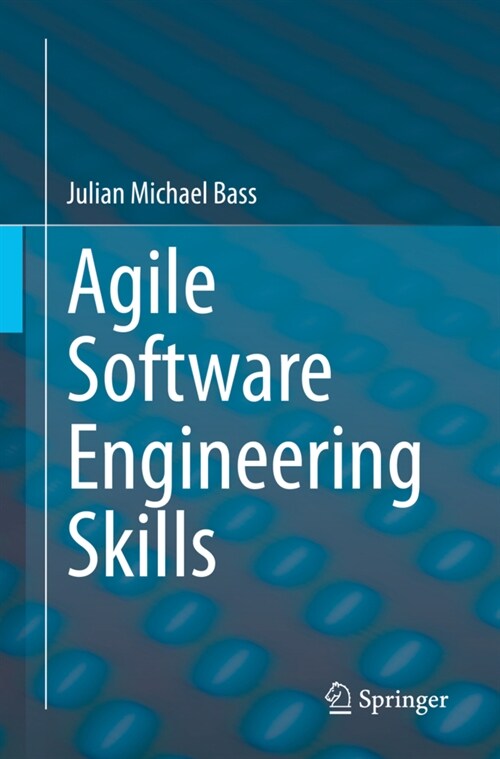 Agile Software Engineering Skills (Paperback)