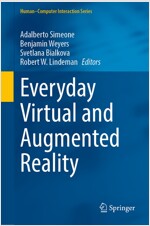 Everyday Virtual and Augmented Reality (Hardcover)
