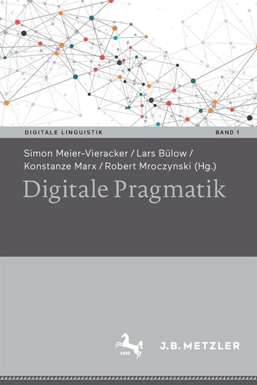 Digitale Pragmatik (Paperback)