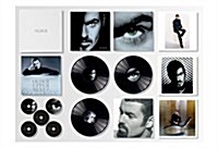 [수입] George Michael - Older (Super Deluxe 180g 3LP+5CD Box Set)
