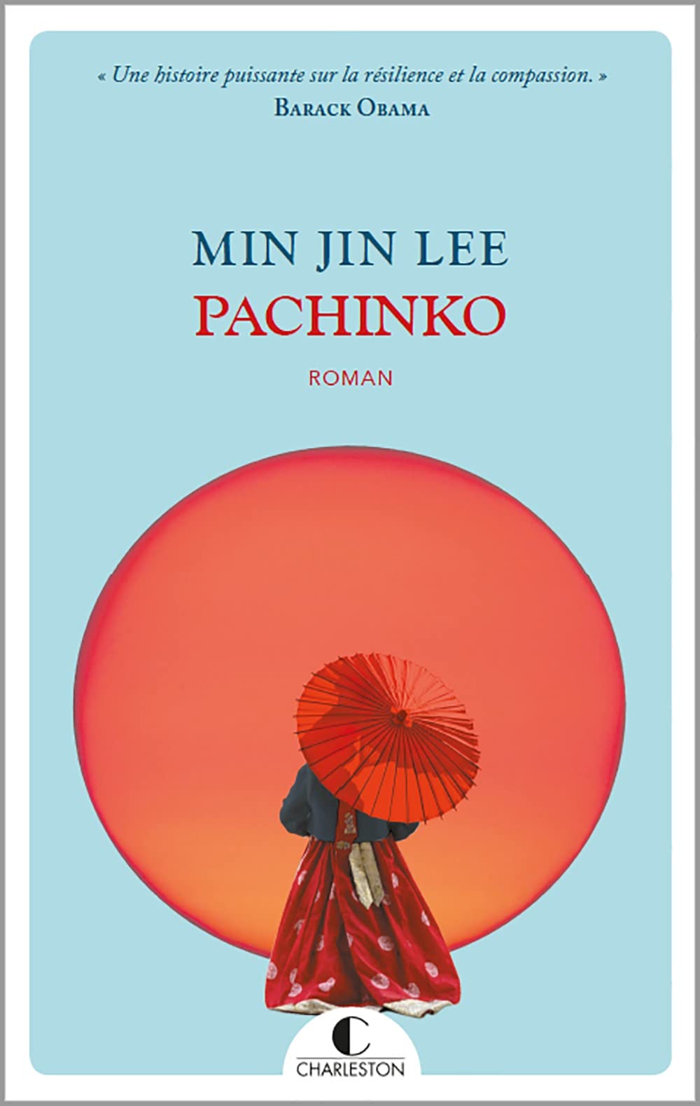 Pachinko, le livre de la serie dApple TV (Paperback)