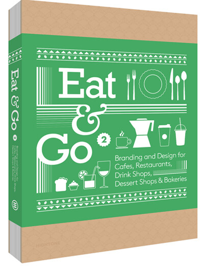 Eat & Go 2 (Hardcover)