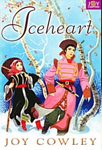 [중고] Iceheart (Paperback)