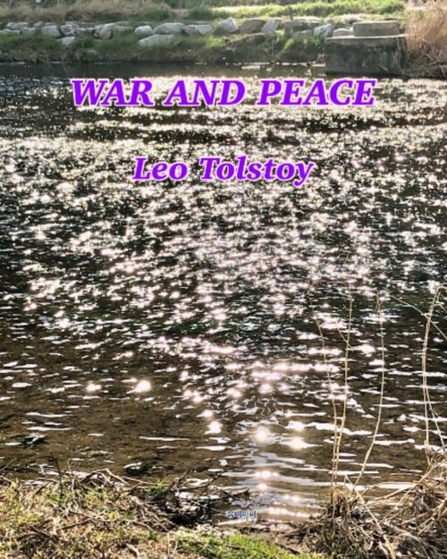 WAR AND PEACE