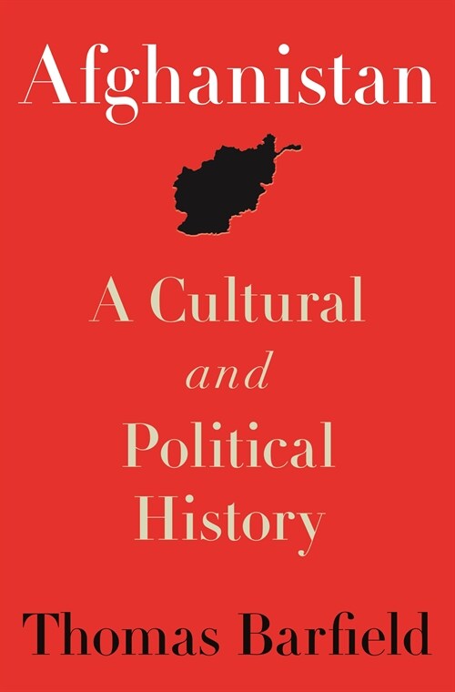 Afghanistan: A Cultural and Political History, Second Edition (Paperback)