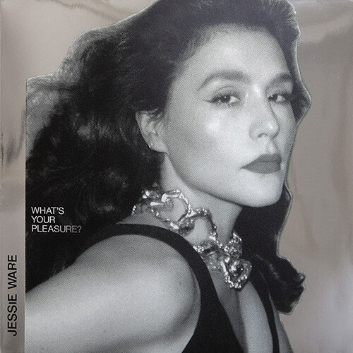 [수입] Jessie Ware - 4집 Whats Your Pleasure? (The Platinum Pleasure Edition) [2LP][게이트폴드]