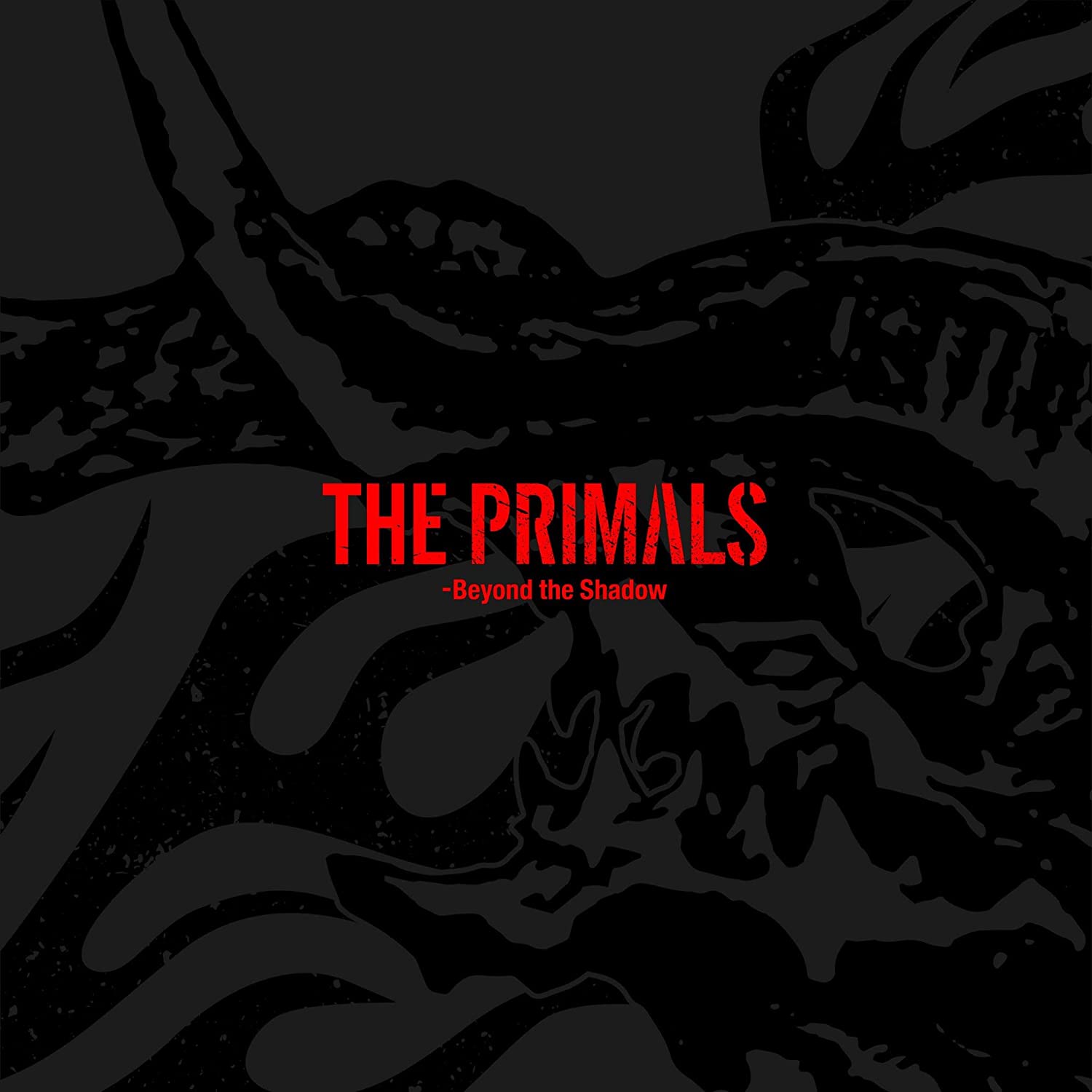 THE PRIMALS - Beyond the Shadow (特典なし)